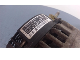 Генератор 27060-0Q130, 27060-0Q130   Citroen C1      