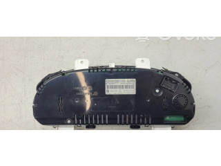 Панель приборов 670009777, 5550102919   Maserati Ghibli       