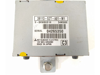 Блок управления 39113SZTA01M1, 0HW8GS1H Honda CR-Z