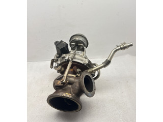 Turbodmychadlo Турбина 7590598, 7936175008 BMW X6 E71 N63