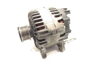 Генератор    Volkswagen Touran I      