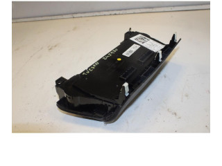 Блок управления климат-контролем 97250D7230 Hyundai Tucson TL