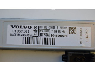 Дисплей 31357101 Volvo V70