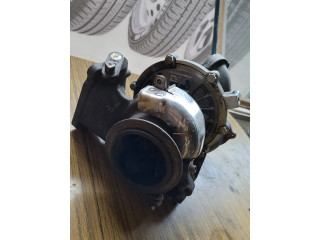 Turbodmychadlo Турбина 53269700001   BMW X5 E70 3.0  