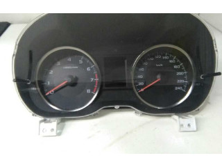 Панель приборов 85003FJ78 Subaru XV