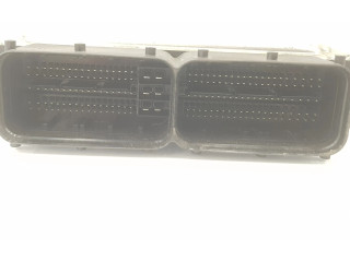 Блок управления двигателя 04L907309P, 04L906026LQ Skoda Superb B8 (3V)