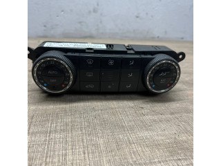 Блок управления климат-контролем A2518203789, 5HB96491427 Mercedes-Benz R W251