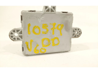 Блок комфорта 31334483   Volvo V60   