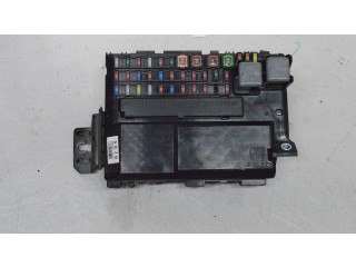 Блок предохранителей    Lexus LS 460 - 600H    