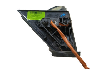 Зеркало электрическое        Citroen C5  2005 - 2008 года   