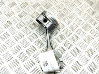 Поршень 132105J6A00, 13050R9PA00 Honda Odyssey для бензинового двигателя 3.5