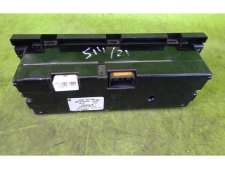 Блок управления климат-контролем MF146430-8910 Rover 75