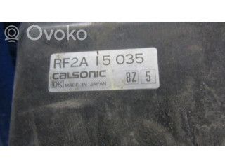 Вентилятор радиатора RF2A15035 Mazda 626 0.0