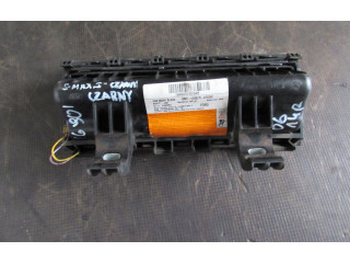 Подушка безопасности для колен U045J76 Ford S-MAX