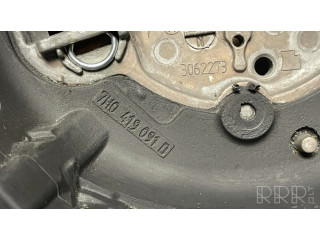 Volant Volkswagen Transporter - Caravelle T5 2009 7H0419091D, 7H0880201S