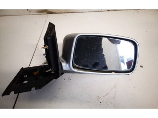 Зеркало электрическое        Mitsubishi Lancer  2003 - 2007 года   