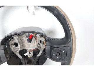 Руль Fiat 500L  2013- года 735577772      