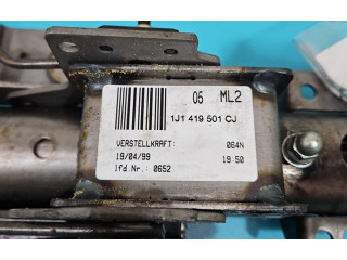 Рулевая рейка 1J1419501CJ, IMPRK1375643 Volkswagen Golf IV 1998 - 2005 года