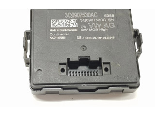 Блок управления 3Q0907530AC, 3Q0907530AC Skoda Karoq