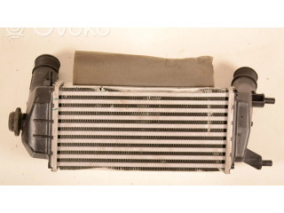 Интеркулер H1BG6K775AC Ford Ecosport 1.0