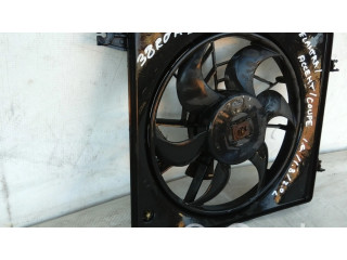 Вентилятор радиатора     4548548    Hyundai Coupe 