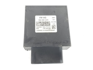 Блок управления 5Q0906121K, 5Q0906121N Volkswagen Golf VII