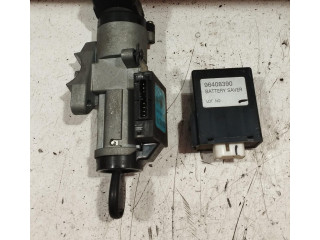 Комплект блоков управления 5WY5407A, 5WY5407A Chevrolet Matiz