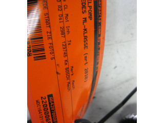 Vstřikovací čerpadlo A6420700801, 6420700801 Mercedes-Benz Vito Viano W638