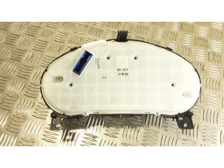 Панель приборов 13346184, 600775881   Opel Meriva B       