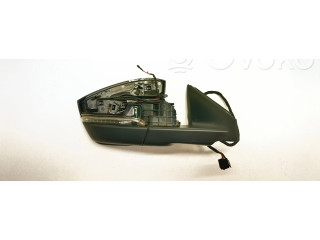 Зеркало электрическое Skoda Karoq 2017 - года