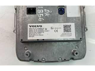 Дисплей    31466836AA   Volvo XC90