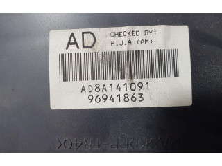 Панель приборов 96941863, AD8A141091   Chevrolet Captiva       