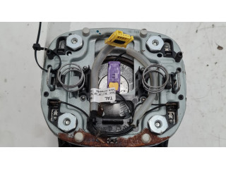 Подушка безопасности водителя 6Y0880201G Skoda Fabia Mk1 (6Y)