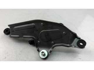 Моторчик дворников BBN967450 Mazda 3 II