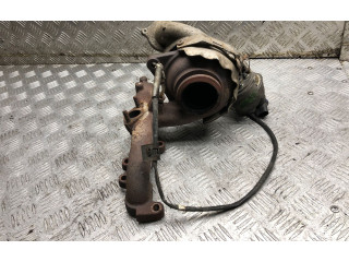 Турбина Skoda Octavia Mk2 (1Z) 03L253016T, 03L253016T