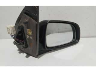Зеркало электрическое        Chevrolet Aveo   -  года   