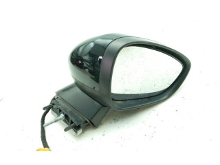 Зеркало электрическое Citroen DS4 - года