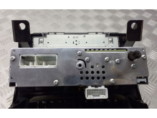 Радио/ проигрыватель CD/DVD / навигация 86180-B1161 Daihatsu Sirion