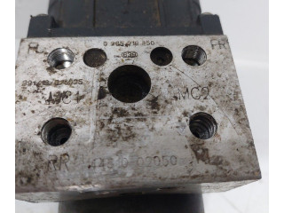 Блок АБС 0273004571, 0265216850   Toyota  Corolla Verso E121  2001 - 2004 года