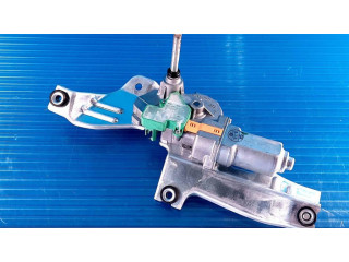 Моторчик заднего дворника 86510SC080    Subaru Forester SH