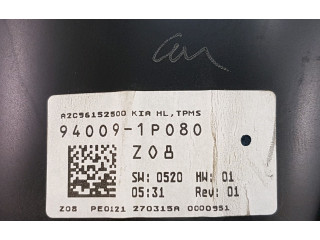 Přístrojová deska  KIA Venga 2016 940091P080, W0-3085A  