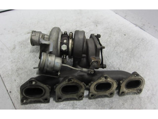 Turbodmychadlo Турбина 94812302671 Porsche Panamera (970)