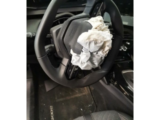 Руль 98546457ZD Peugeot 2008 II