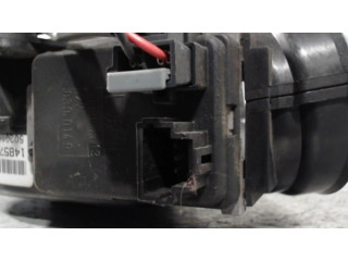 Вентилятор печки 1485725080 Citroen C8