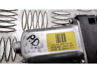 Передний двигатель механизма для подъема окон