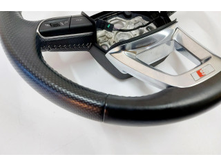 Руль Audi Q3 F3 2018 - года 83A419091H