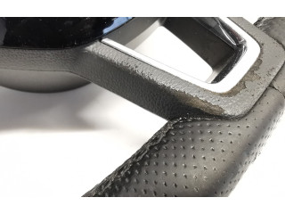 Руль Skoda Octavia Mk3 (5E) 2013 - 2019 года 565419091D, 5E0419685A