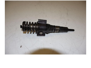 Форсунка 0414720404 Volkswagen Golf Plus BKD