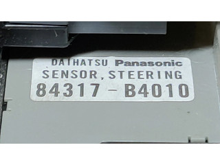 Подрулевой шлейф SRS 84317B4010 Daihatsu Terios