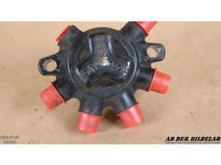 Топливная рампа 4M5Q9D280DB   Ford Transit -  Tourneo Connect   для двигателя R3PA